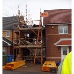 extension one