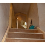 stairs four