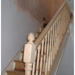 stairs one