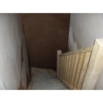 staircase one