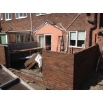 house extension