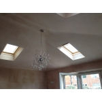 house extension inside